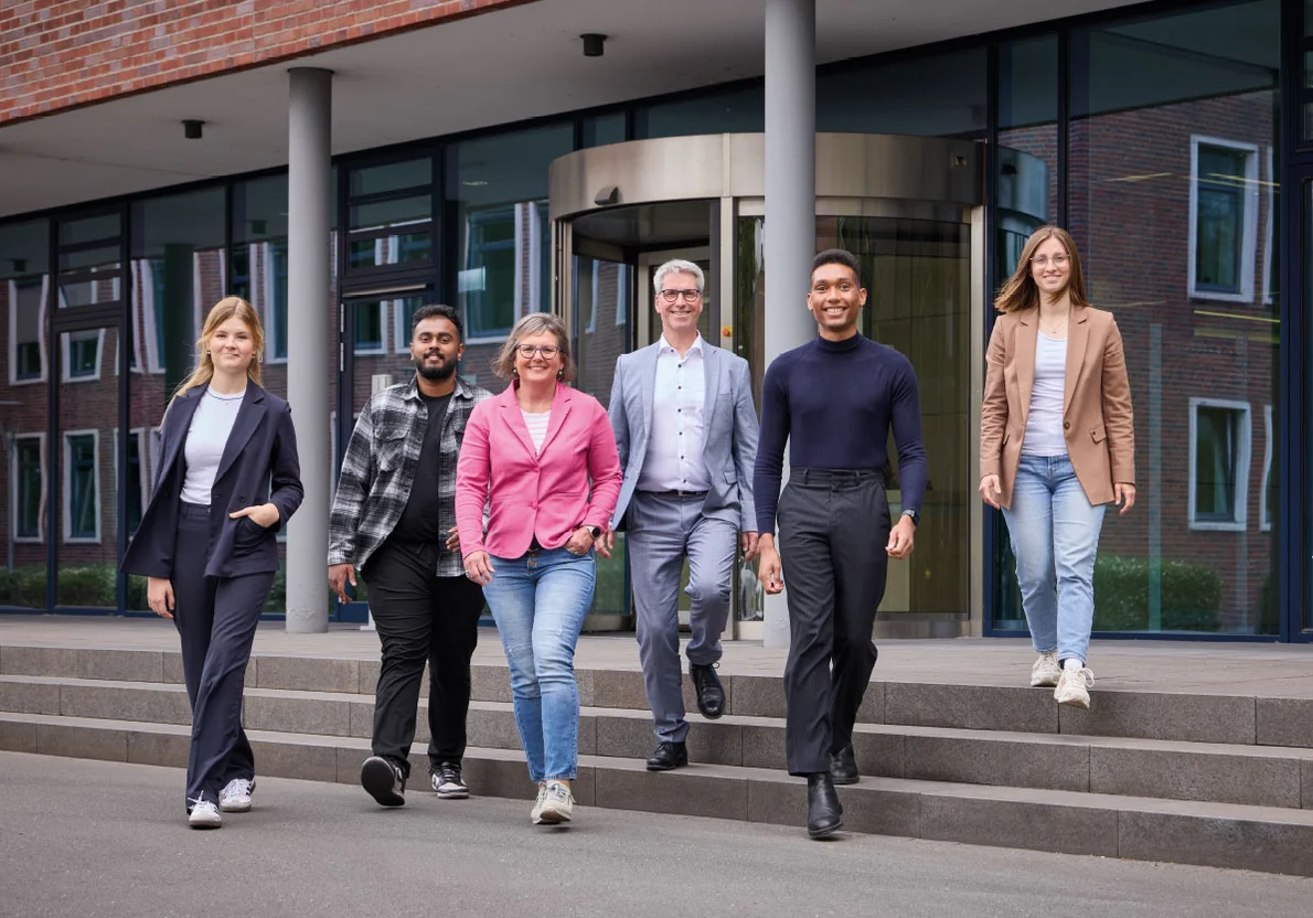 REMONDIS als Arbeitgeber