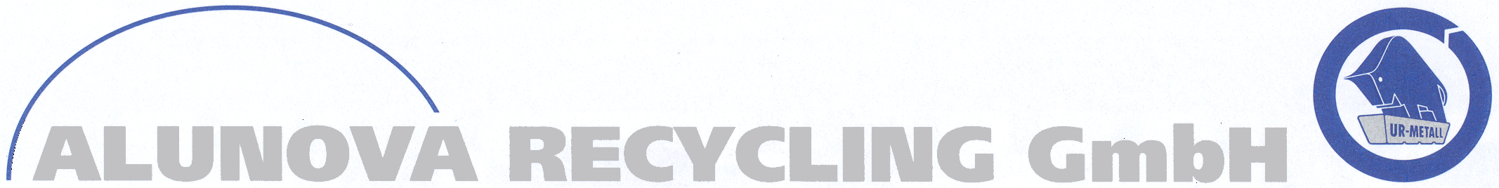 Alunova Recycling GmbH