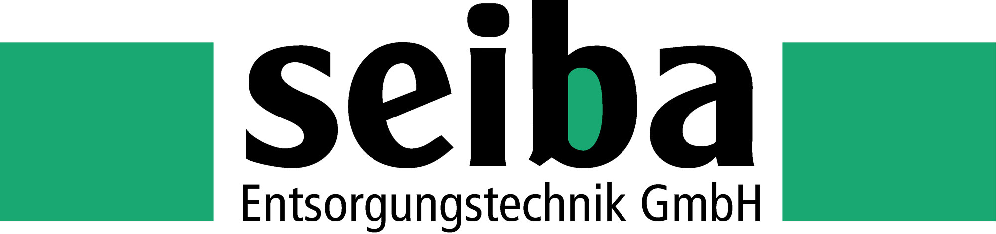 seiba Entsorgungstechnik GmbH